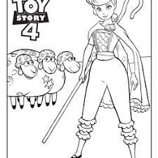Check spelling or type a new query. Toys Story 4 Coloring Pages Coloring And Drawing
