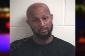 Gabriel Williams — Henry County Jail Bookings