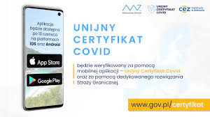 Wersje na ios i androida działają już poprawnie. Ministerstwo Zdrowia On Twitter Twoj Unijny Certyfikat Covid Ucc Bedzie Weryfikowany Za Pomoca Mobilnej Aplikacji Unijny Certyfikat Covid Oraz Za Pomoca Dedykowanego Rozwiazania Strazy Granicznej Wiecej Informacji