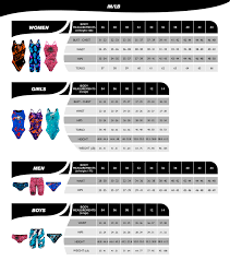 Fit/Style Guide – Q Team Store