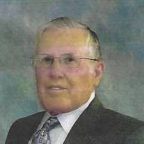 Rudolph S. "Rudy" Parker Obituary (2023)