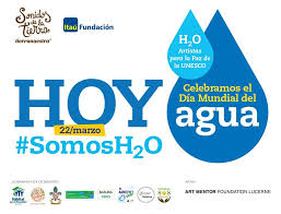 El uso responsable del agua es cosa de todos, según agustí rodríguez, especialista en la gestión hídrica y redactor del plan de gestión sostenib… Feliz Dia Mundial Del Agua Hoy Mas De Sonidos De La Tierra Facebook