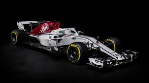 Alfa Romeo Sauber F1 2018 4k Wallpaper Track Wallpapers Racing Wallpapers F1 Wallpapers Cars Wallpapers 4k Wallpapers 201 Alfa Romeo Formula 1 Car Racing