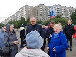 Случайный мэр | mmk.news