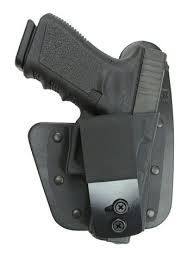 Rapidtuck Iwb Iwb Holster Hybrid Holster Kydex Holster