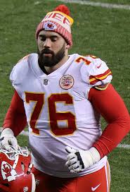 Laurent Duvernay Tardif Wikipedia