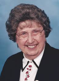 Adrienne Maria Nelles