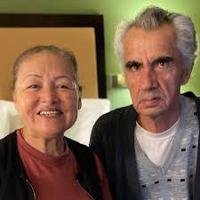 Fundraiser by John Koons : Elderly couple from Peru stranded in Bothell