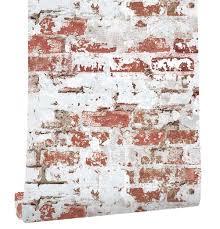 We did not find results for: Haokhome 2025 Brick Wallaper Distressed Brick Wallpaper 20 8 X 33ft Whitewash Red Brick Wall Paper For Home Kitchen Decor Buy Online In Grenada At Grenada Desertcart Com Productid 73814456