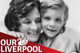 Our Liverpool: Boy's life changed after tragic seaside ordeal