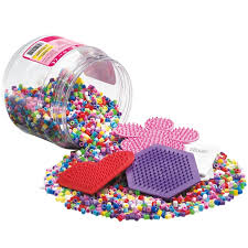 We did not find results for: Hama Beads Pink Tub 4000 Beads