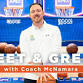 Meet & Greet with Coach McNamara  event image