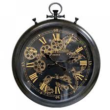 Spor Carkli Elit Duvar Saati Ds012 Kitchen Diner Breitling Watch Diner