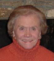 Ruth Marks Obituary (1924