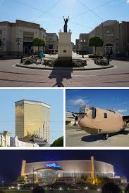 Bossier City Louisiana Wikipedia