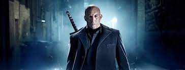 Now there's the last witch hunter, which is diesel's version of a marvel comics movie, merging exaggerated superhero antics with a darker tone of supernatural awakening. The Last Witch Hunter Home Facebook