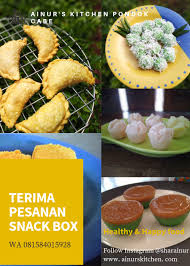Maybe you would like to learn more about one of these? Snack Box Acara Rapat Dan Seminar Di Tangerang Selatan