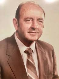 Congratulations to Danny Haggerty