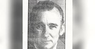 George F Gross Obituary