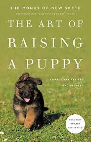 For the best akc german shepherds from a reputable breeder in middletown ny, contact ny canine, your german shepherd breeder in at new york canine placing our puppies into the correct home is very important to us. The Art Of Raising A Puppy By Monks Of New Skete