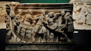 Scientists solve the mystery of the Etruscans' origins | Live Science