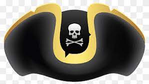 Pirate Hat Png Images Pngwing