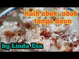 Join facebook to connect with kuih habuk habuk and others you may know. Abuk Abuk Sagu Biji Youtube