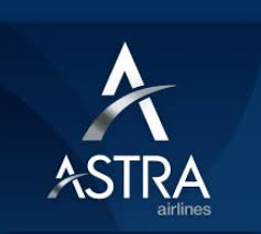 Αποτέλεσμα εικόνας για astra airlines