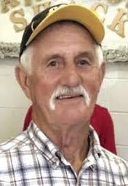 Gerald Austin “Jerry” Hatton (1942-2019)