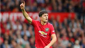 Select from premium harry maguire of the highest quality. Man Utd Transfer News How 80m Harry Maguire Has Blown Everyone Away In His First Week Goal Com