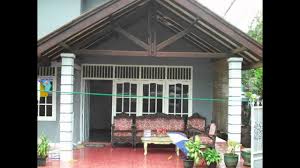 Contek 7 desain teras rumah minimalis ini untuk tampilan rumah modern dan stylish! Desain Teras Rumah Kampung Desain Rumah Idaman