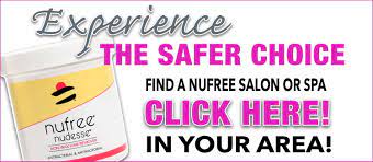 What Is Nufree Nudesse By Equibal Labs