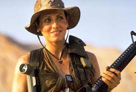 In the army now movie trailer 1994 pauly shore. Lori Petty In The Army Now 1994 Lori Petty Lori Girl Guns