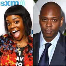 Azealia banks was born on may 31, 1991 in harlem, new york city, new york, usa as azealia amanda banks. Azealia Banks Gets Dragged After Claiming Affair With Dave Chappelle And Trying To Ruin His Marriage Sahiwal