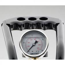 Smittybilt 2747 Compact Air System Co2 10 Gallon