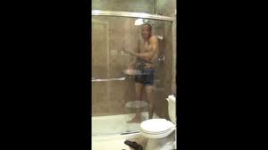 You can shower while you have your catheter in place. Empower Your Change How To Take A Shower With An Ostomy Bag Or Open Wound Youtube