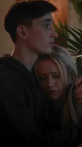 Lena and Nico >>> #findmeinparis #findmeinparisedit #fmip #lenagrisky  #lenaandnico #foryou