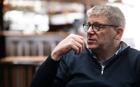 Kyrkja er «sausa» inn av svartsopp: