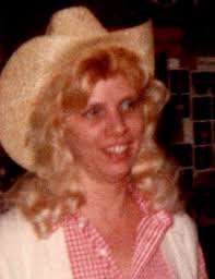 Obituary information for Agnes Cecilia Cole