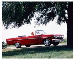Image result for Antigua Red 1965 AMC
