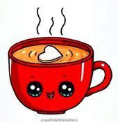 Breathtaking Sizzling Chocolate Mug Breathtaking Chocolate Mug Sizzling En 2020 Dessins Simples Mignons Griffonnages Kawaii Dessin Kawaii Princesse
