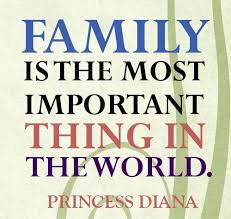 Quotes About Family Love And Strength Love Quotes Family Love Quotes Diana Quotes Family Quotes