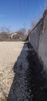 Teren de vanzare Ana Aslan