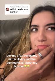 Understanding My Brother's TikTok Fame