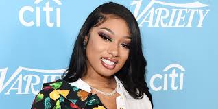 The official website of megan thee stallion. Megan Thee Stallion Posts First Video Without Makeup Watch Now Allure