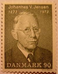 Hans Otto Jensen (Deus): Marie Kirstine Jensen (Johannes V. Jensen mor)