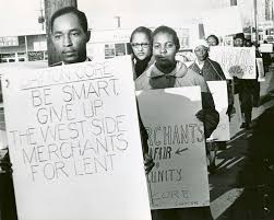 Civil Rights Movement