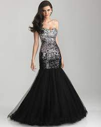 Searching for a black wedding dress that stands out from the crowd? Black Mermaid Wedding Dresses For Elegant And Sophisticated Look Cherry Marry