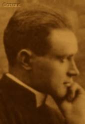 NICHOLAS CICHOWICZ — MARTYROLOGY