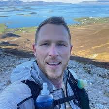 Sean Prunty's Instagram, Twitter & Facebook